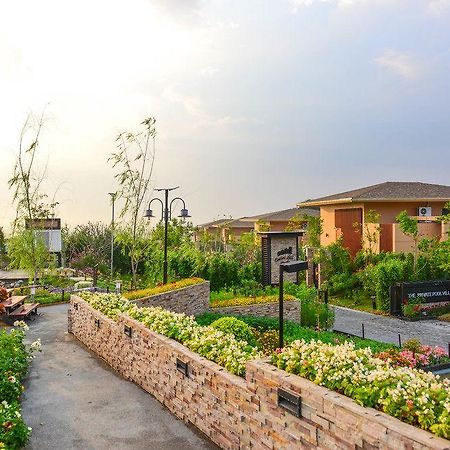 Civilai Hill Khao Yai Pakcsong Kültér fotó