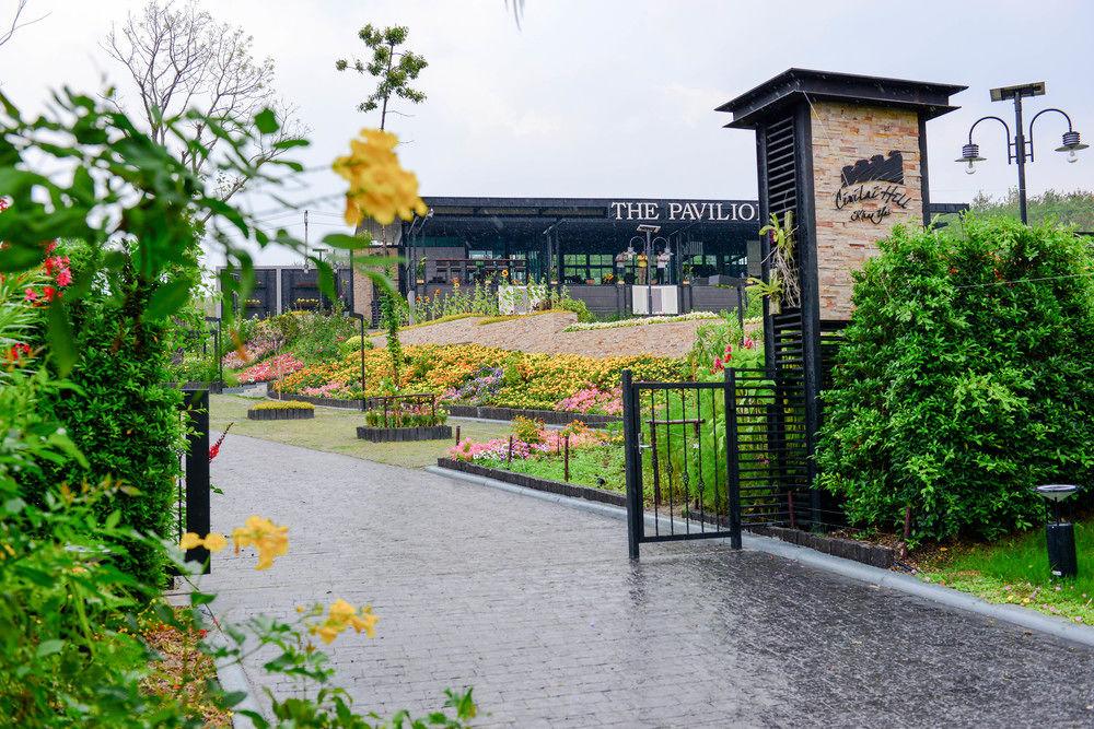 Civilai Hill Khao Yai Pakcsong Kültér fotó