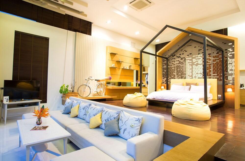 Civilai Hill Khao Yai Pakcsong Kültér fotó