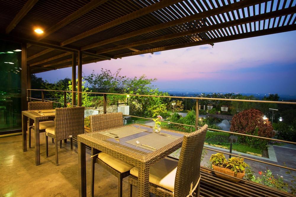 Civilai Hill Khao Yai Pakcsong Kültér fotó