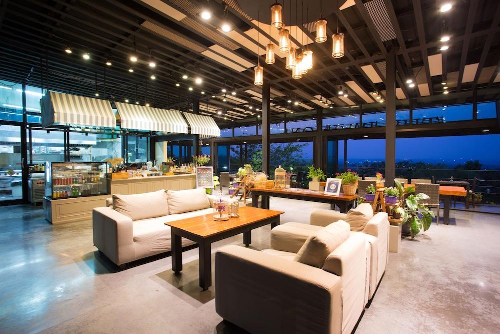Civilai Hill Khao Yai Pakcsong Kültér fotó