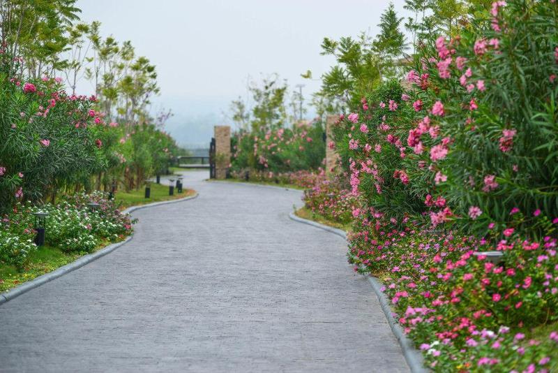 Civilai Hill Khao Yai Pakcsong Kültér fotó