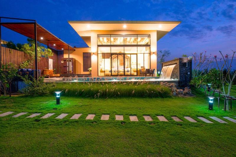 Civilai Hill Khao Yai Pakcsong Kültér fotó