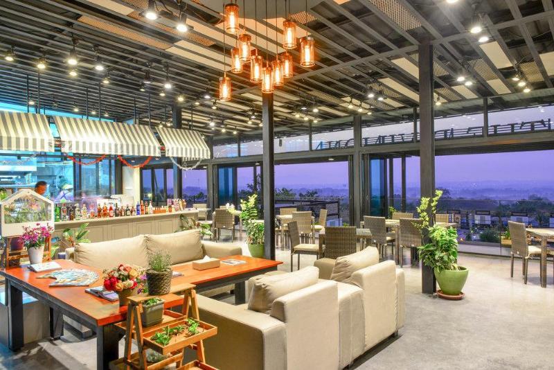 Civilai Hill Khao Yai Pakcsong Kültér fotó